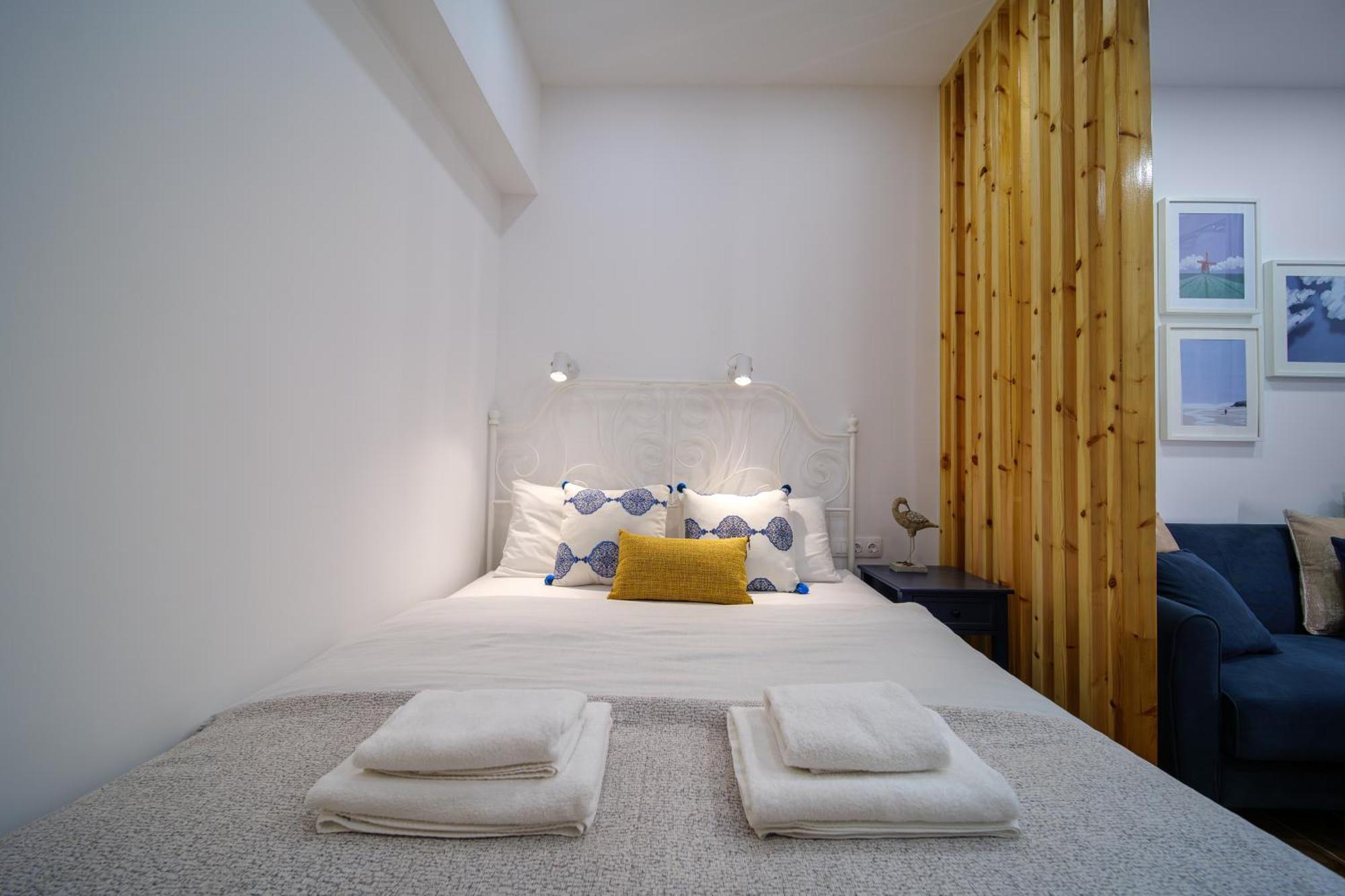 Sea Vibes In The Center Vipgreece Athènes