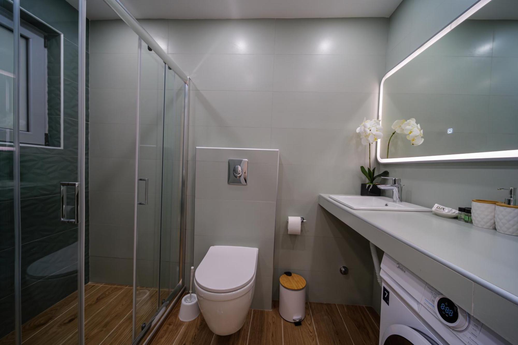 Sea Vibes In The Center Vipgreece Appartement