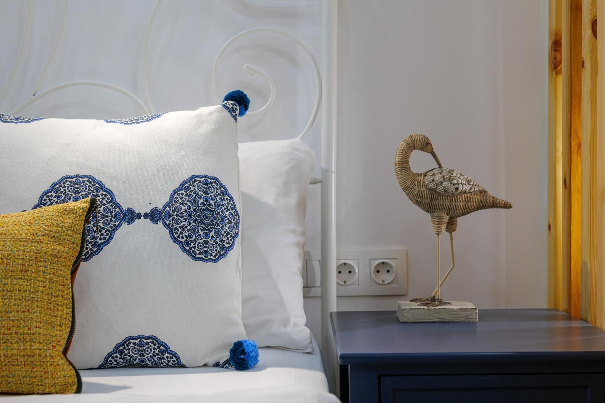 Sea Vibes In The Center Vipgreece Apartment Athens