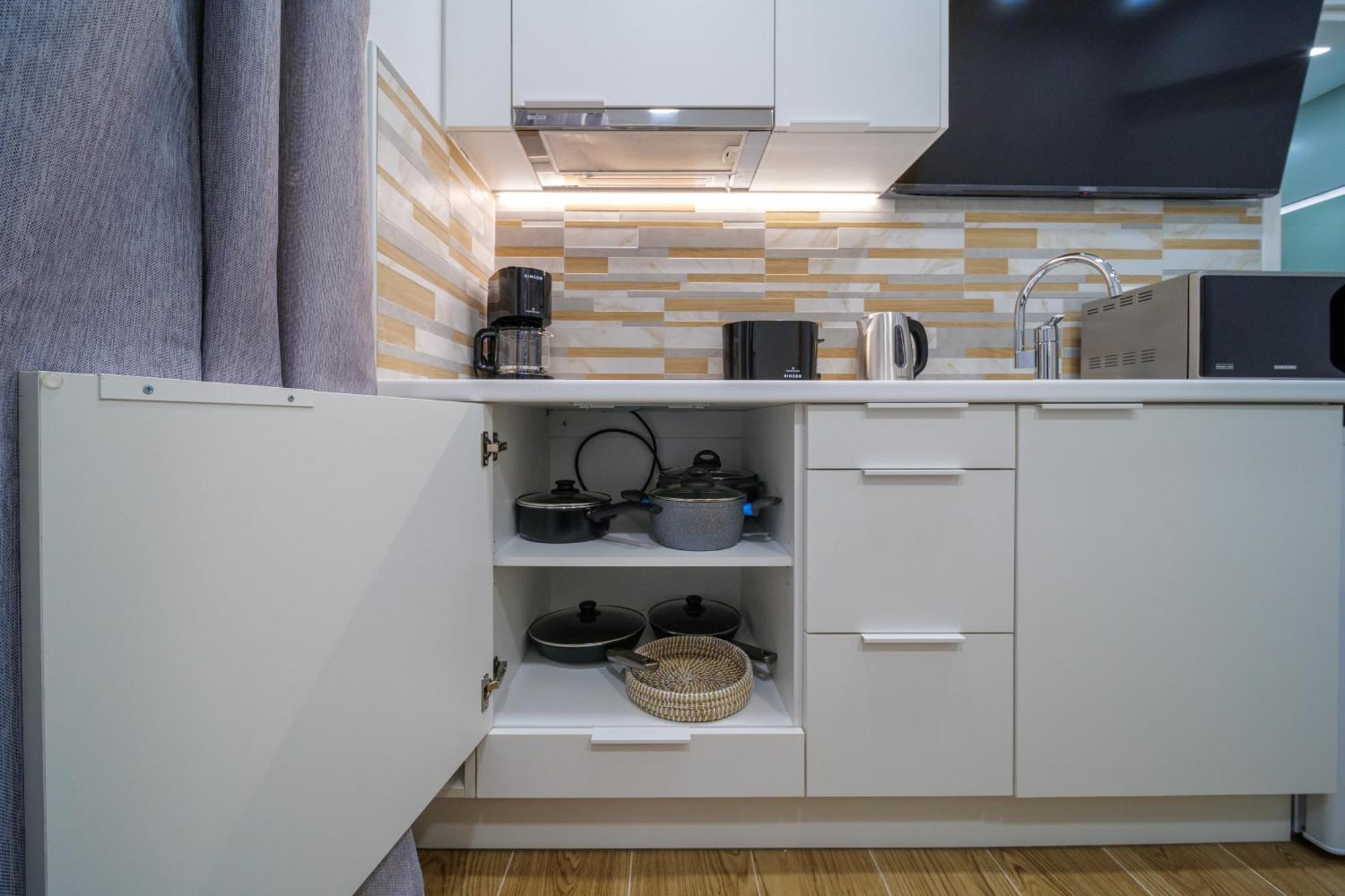 Apartment Sea Vibes In The Center Vipgreece Athens